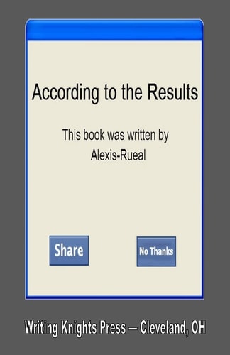 According to the Results