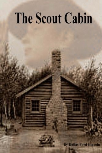 The Scout Cabin