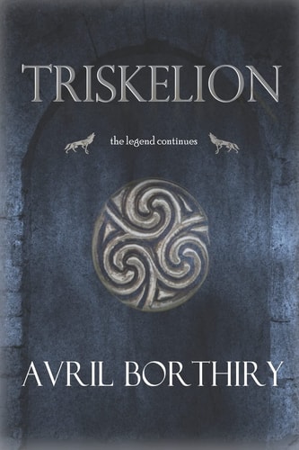 Triskelion A Legend Continues