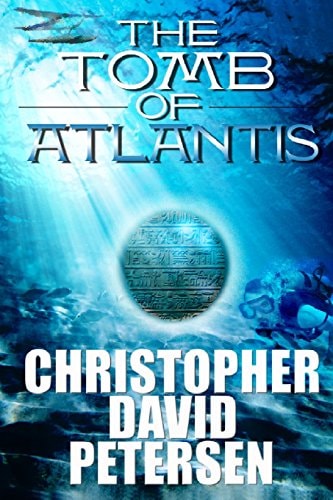 Tomb of Atlantis