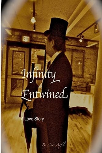Infinity Entwined A Poetic Love Story