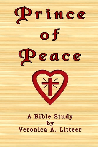 Prince of Peace Bible Study