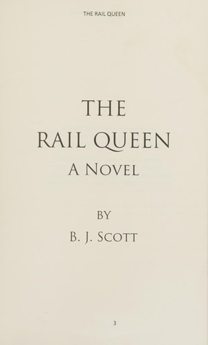 The Rail Queen