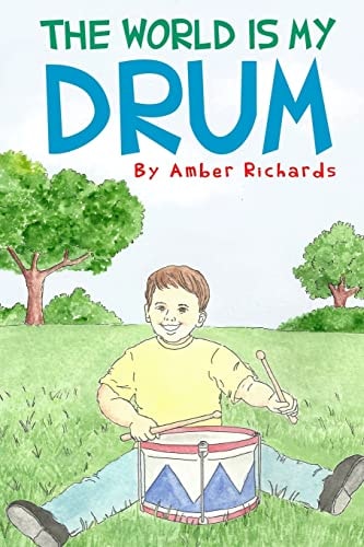 The World Is My Drum