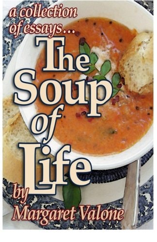 The Soup of Life