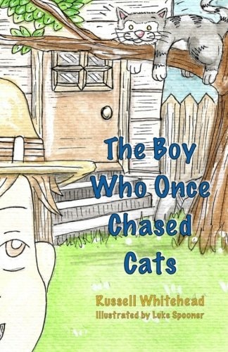 The Boy Who Once Chased Cats