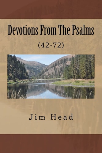 Devotions From The Psalms (42-72)