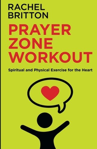 Prayer Zone Workout