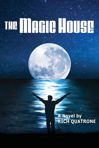 The Magic House