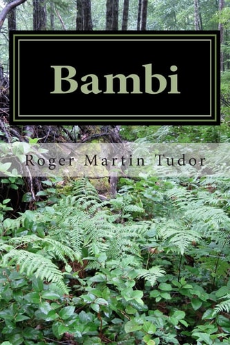 Bambi The Adventures of a Dwarf Informer