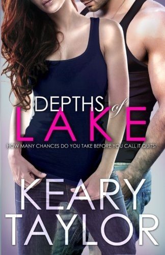Depths of Lake