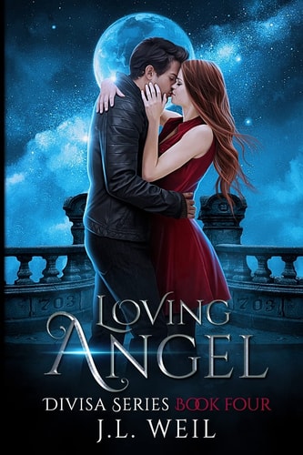 Loving Angel A Divisa Series