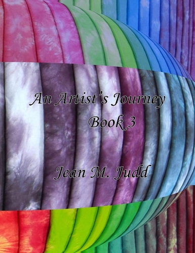 An Artist's Journey Book 3