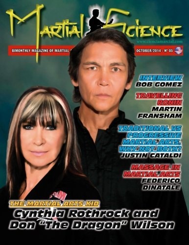 Martial Science #5