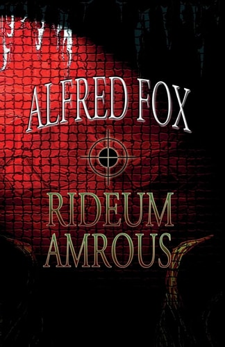 Rideum Amrous The Most Horrific, Thought Provoking and Graphically Detailed Masterpiece to Hit the Shelves