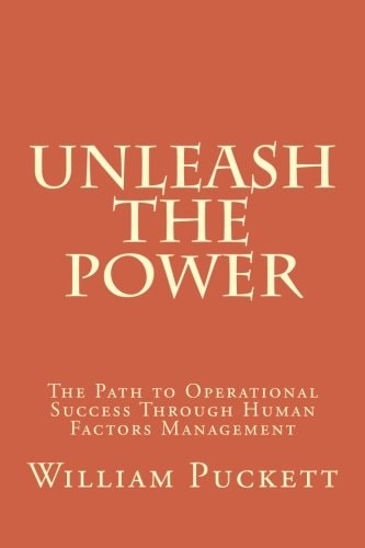 Unleash the Power The Path to Operational Success Through Human Factors Management