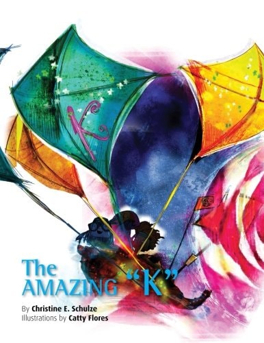 The Amazing K
