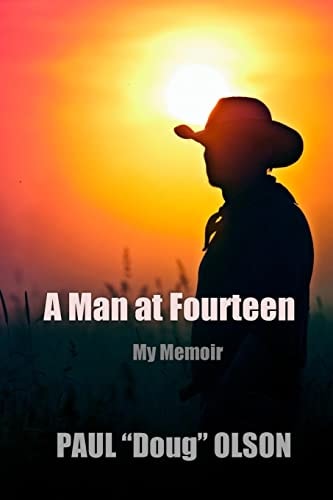 A Man at Fourteen My Memoir