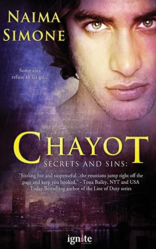Secrets and Sins Chayot