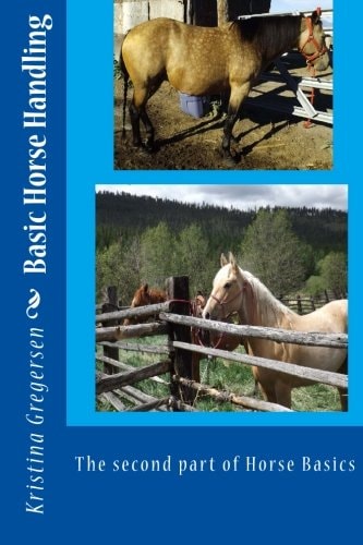 Basic Horse Handling The Second Part of Horse Basics