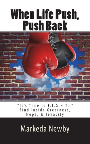 When Life Push, Push Back Have You Had Your 12-1-55 Moment Yet?
