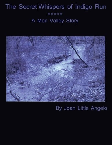 The Secret Whispers Of Indigo Run A Mon Valley Story