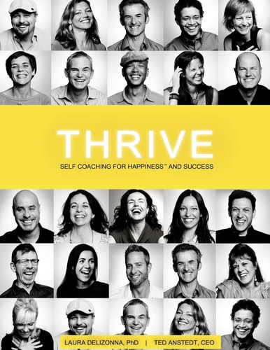 Thrive Self-Coaching for Happiness & Success