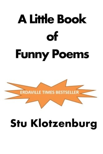 A Little Book of Funny Poems