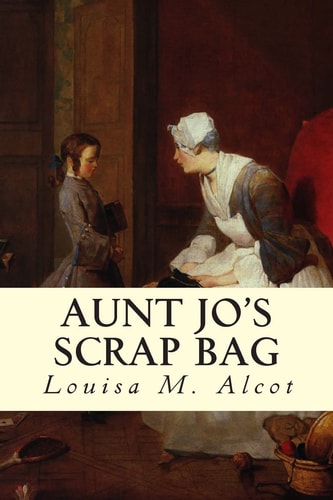 Aunt Jo's Scrap Bag