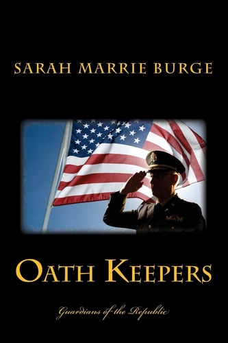 Oath Keepers Guardians of the Republic