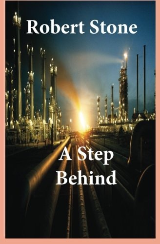 A Step Behind