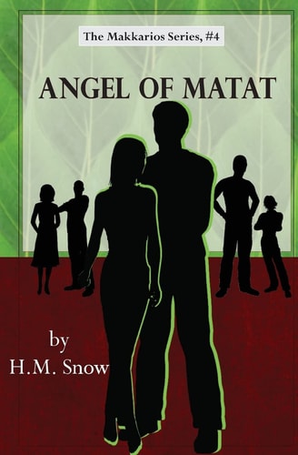 Makkarios Angel of Matat