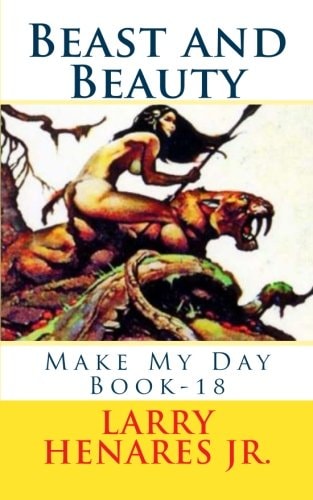 Beast and Beauty Make My Day Book-18