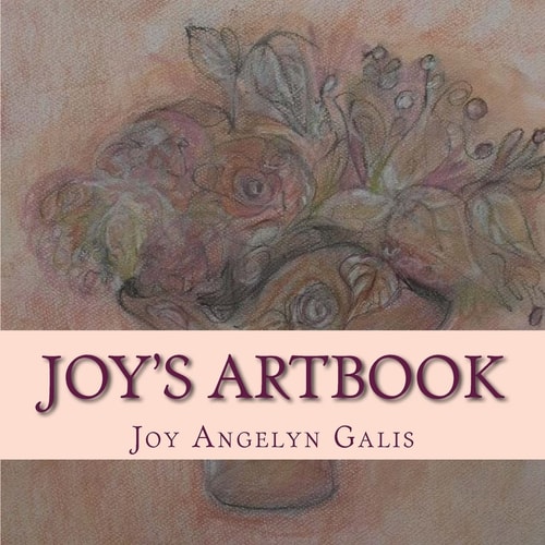 Joy's Artbook A Load of Conceptual Art