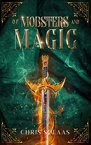 Of Mobsters and Magic