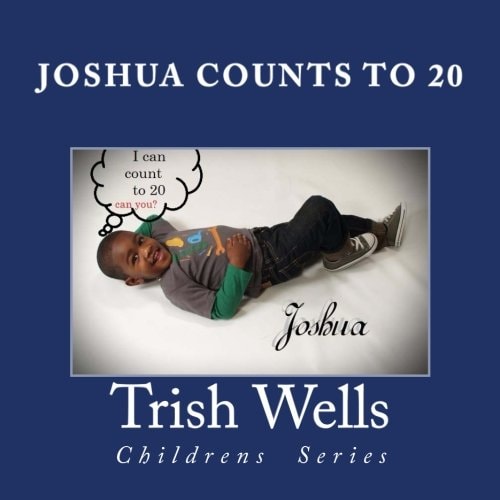 Joshua Counts To 20