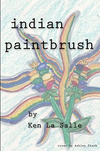 Indian Paintbrush