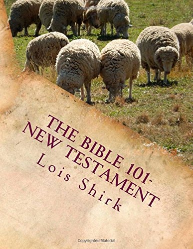 The Bible 101-New Testament