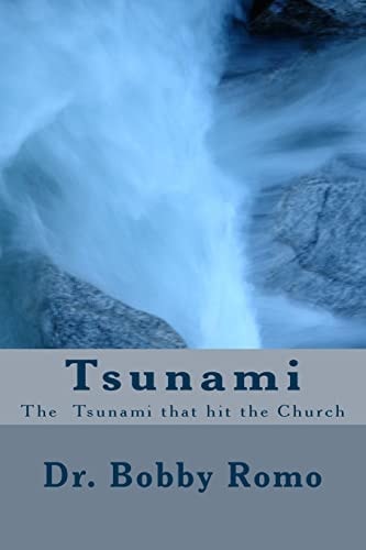Tsunami The Tsunami That Hit the Church