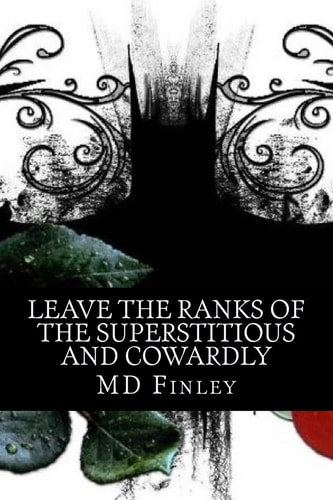 Leave the Ranks of the Superstitious and Cowardly Dating Tips From The Dark Night