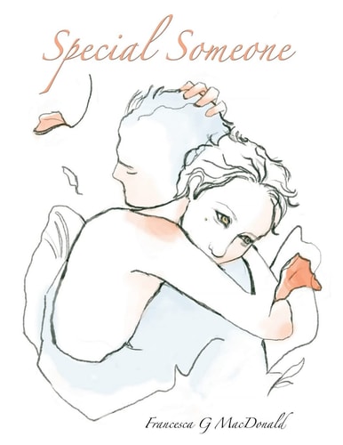 Special Someone ... It's All about Love