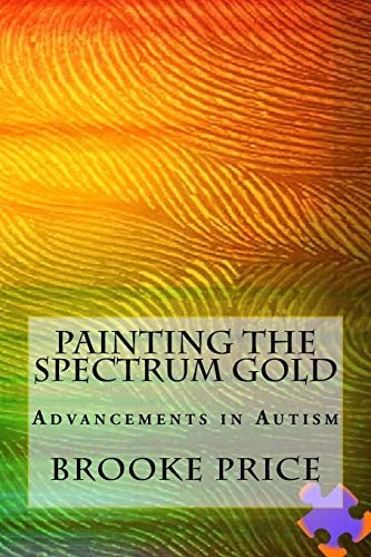 Painting the Spectrum Gold Advancements in Autism