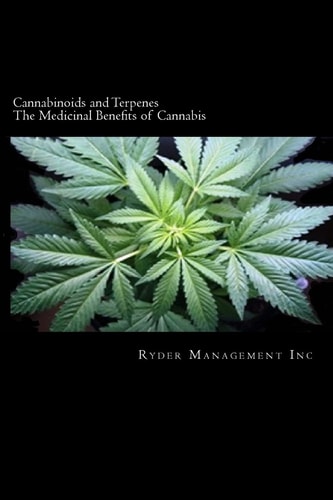 Cannabinoids and Terpenes The Medicinal Benefits of Cannabis