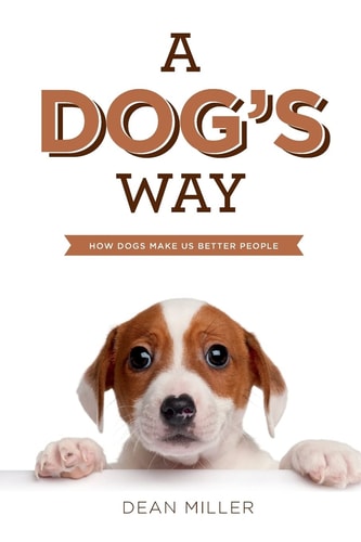 A Dog's Way How Dogs Make Us Better People