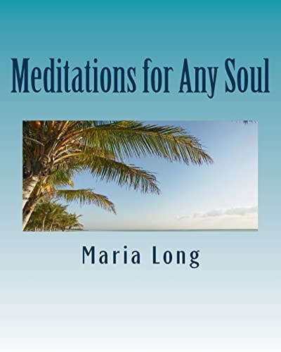 Meditations for Any Soul