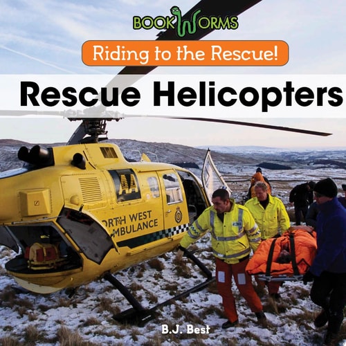 Rescue Helicopters