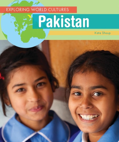 Pakistan