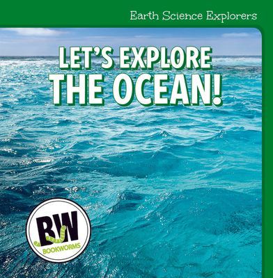 Let's Explore the Ocean!