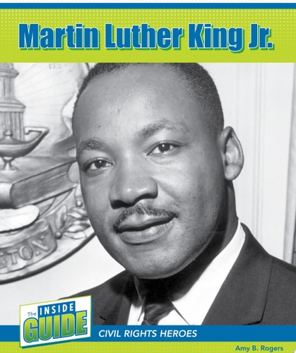 Martin Luther King Jr.