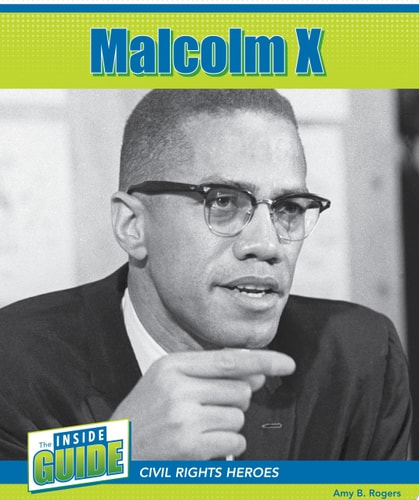 Malcolm X